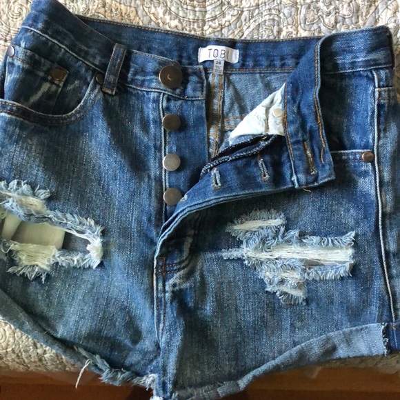 Tobi Pants - Cute as ever